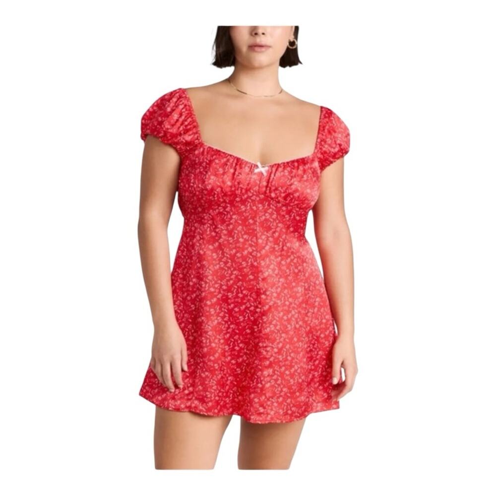 For Love and Lemons Antonio Dress